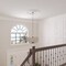 Ekena Millwork 36-in. OD x 29 1/2-in. ID Ceiling Ring w/19 3/4-in. OD Ceiling Medallion Kepler Traditional Kit CRM35WA20KP - alternate 3